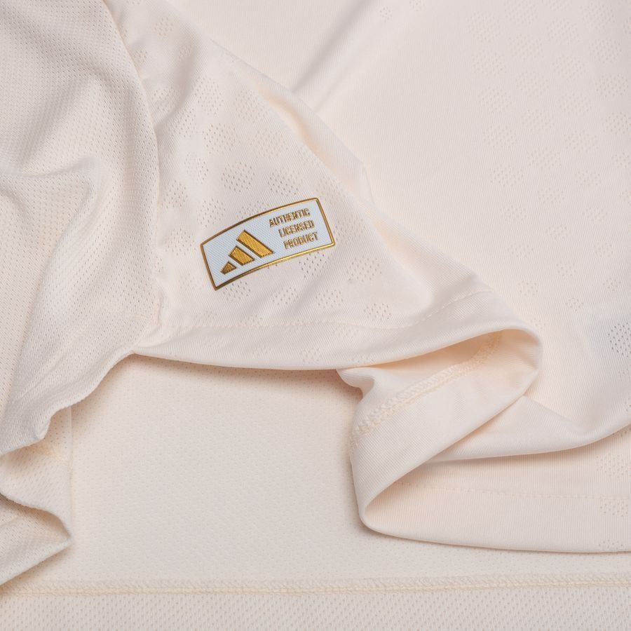 Liverpool Away Shirt 2025/26 Authentic M.SALAH 11 - Men's-SoccerKits Hub | Buy Soccer Jerseys Online